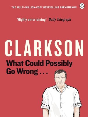 What Could Possibly Go Wrong. . . - ebook